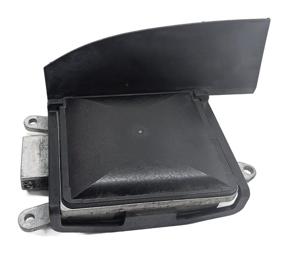 Thumbnail 2: 2016 BMW 650I CONVERTIBLE F12 REAR BLIND SPOT RADAR SENSOR MODULE MASTER