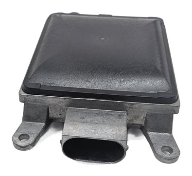 Thumbnail 2: 2016 BMW 650I CONVERTIBLE F12 REAR BLIND SPOT RADAR SENSOR MODULE SLAVE