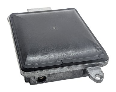 Thumbnail 3: 2016 BMW 650I CONVERTIBLE F12 REAR BLIND SPOT RADAR SENSOR MODULE SLAVE