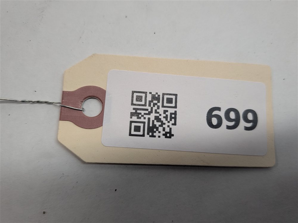 Thumbnail 6: 2016 BMW 650I CONVERTIBLE F12 REAR BLIND SPOT RADAR SENSOR MODULE SLAVE