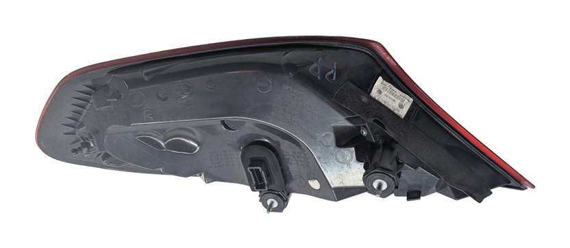 Thumbnail 4: 12-19 BMW 640i 650i M6 ///M (F06 F12 F13) RIGHT PASSENGER TAILLIGHT BRAKE LIGHT