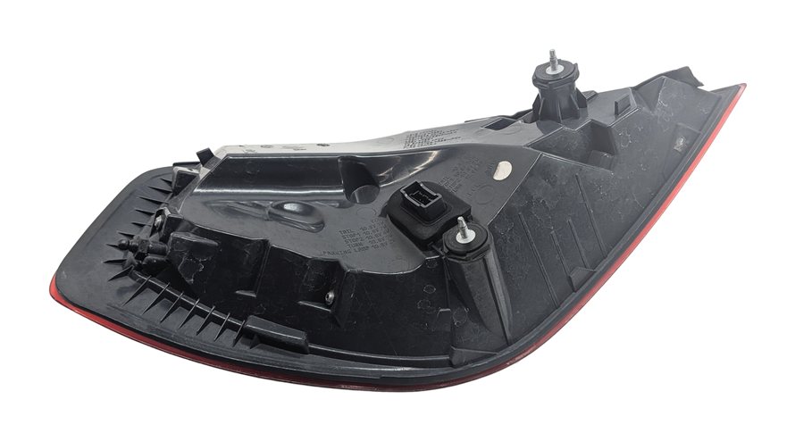 Thumbnail 5: 12-19 BMW 640i 650i M6 ///M (F06 F12 F13) RIGHT PASSENGER TAILLIGHT BRAKE LIGHT
