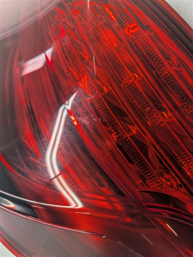 Thumbnail 7: 12-19 BMW 640i 650i M6 ///M (F06 F12 F13) RIGHT PASSENGER TAILLIGHT BRAKE LIGHT