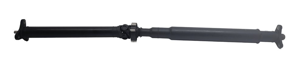 Thumbnail 2: 2012-2018 BMW 650i F12 F13 RWD REAR DRIVESHAFT DRIVE SHAFT 4.4L N63