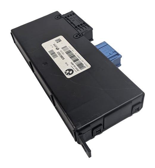 Thumbnail 2: 13-19 BMW 5 / 6 / 7 SERIES (F01 F02 F07 F10 F12) CENTRAL GATEWAY CONTROL MODULE