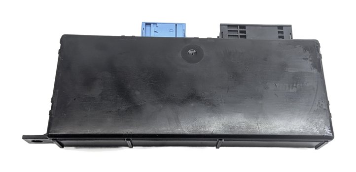 Thumbnail 3: 13-19 BMW 5 / 6 / 7 SERIES (F01 F02 F07 F10 F12) CENTRAL GATEWAY CONTROL MODULE