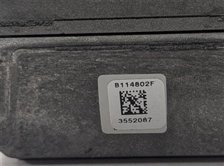 Thumbnail 10: 14-16 BMW 328i 335i 528i 535i 550i 740i 750i M5 X5 X6 - CD DVD STEREO RECEIVER