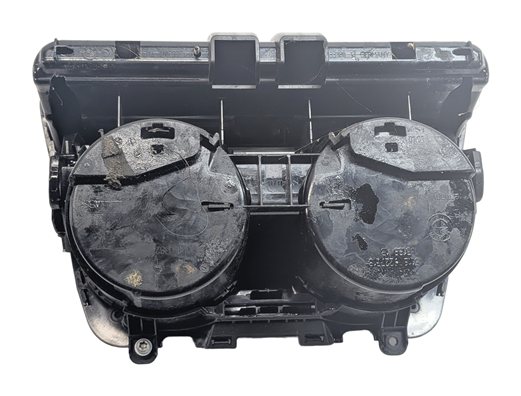 Thumbnail 6: 2012-2018 BMW 640i 650i F06 F12 F13 FRONT CENTER CONSOLE CUP HOLDER ASSEMBLY