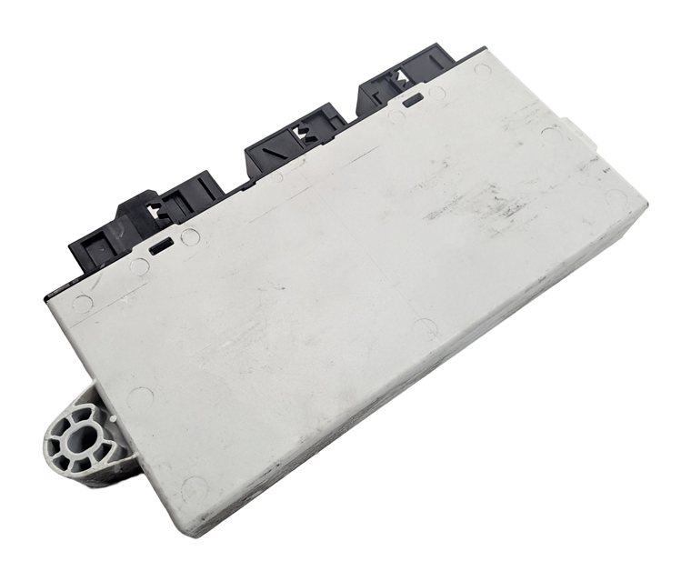 Thumbnail 6: 2016 BMW 650I CONVERTIBLE F12 4.4L N63 DME CAS4 IMMOBILIZER KEY MODULE SET