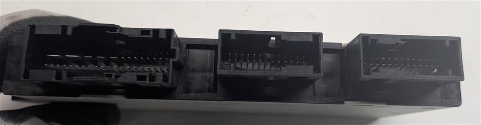 Thumbnail 7: 2016 BMW 650I CONVERTIBLE F12 4.4L N63 DME CAS4 IMMOBILIZER KEY MODULE SET