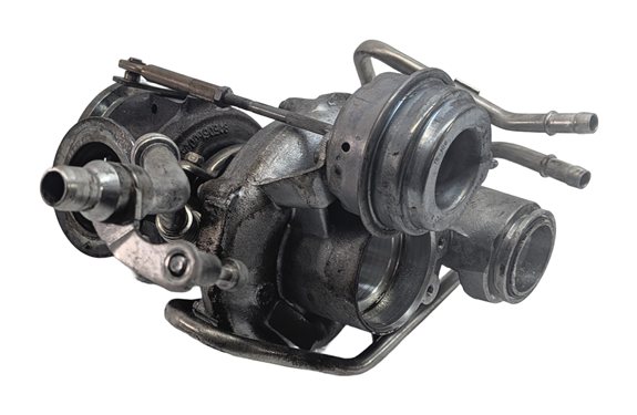 2013-2019 BMW 550i 550iGT 650i 750i X5 X6 4.4L N63 ENGINE LEFT TURBOCHARGER