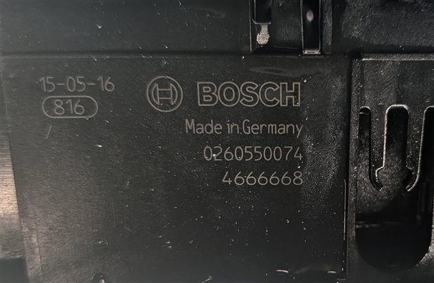 Thumbnail 15: 13-19 BMW 550i 650i 750i (F01 F02 F10) 8HP70 TRANSMISSION VALVE BODY MECHATRONIC