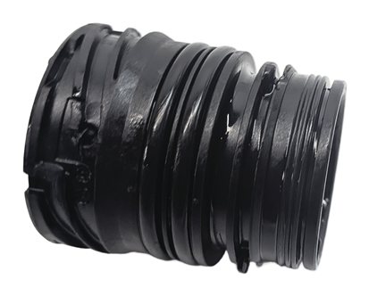 Thumbnail 4: 13-19 BMW 550i 650i 750i (F01 F02 F10) 8HP70 TRANSMISSION VALVE BODY MECHATRONIC