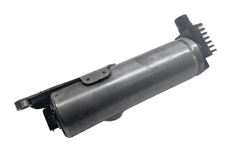 Thumbnail 6: 13-19 BMW 550i 650i 750i (F01 F02 F10) 8HP70 TRANSMISSION VALVE BODY MECHATRONIC
