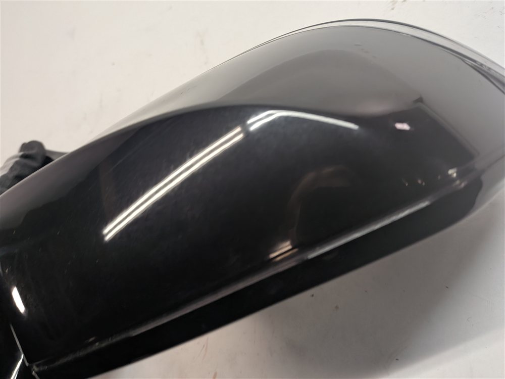Thumbnail 10: 16-19 BMW 640i 650i M6 ///M (F06 F12 F13) RIGHT BLIND SPOT CAMERA MIRROR (Black)
