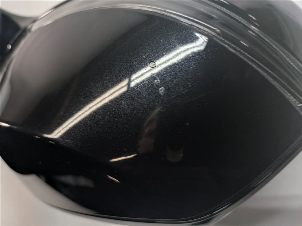 Thumbnail 11: 16-19 BMW 640i 650i M6 ///M (F06 F12 F13) RIGHT BLIND SPOT CAMERA MIRROR (Black)