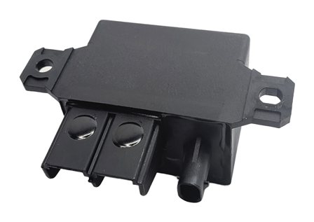 Thumbnail 5: 2016 BMW 650I CONVERTIBLE F12 RADIATOR COOLING FAN RELAY MODULE