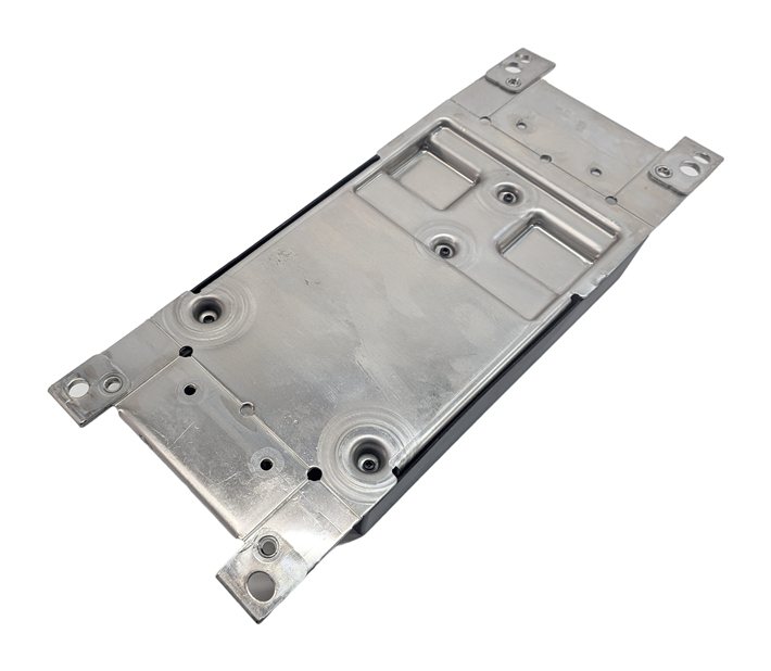 Thumbnail 4: 2016 BMW 650I CONVERTIBLE F12 TELEMATICS COMMUNICATION CONTROL MODULE