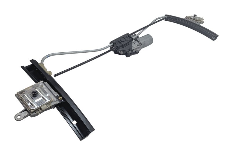 Thumbnail 3: 2016 BMW 650I CONVERTIBLE F12 REAR QUARTER WINDOW MOTOR REGULATOR