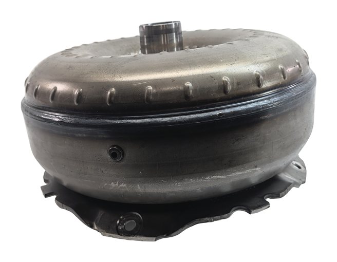 Thumbnail 2: 2015-2020 MERCEDES C300 METRIS (W205 W447) TRANSMISSION TORQUE CONVERTER