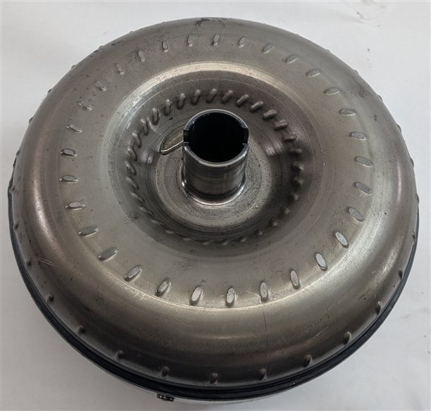 Thumbnail 3: 2015-2020 MERCEDES C300 METRIS (W205 W447) TRANSMISSION TORQUE CONVERTER