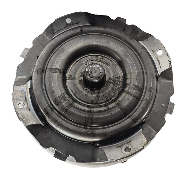 Thumbnail 4: 2015-2020 MERCEDES C300 METRIS (W205 W447) TRANSMISSION TORQUE CONVERTER