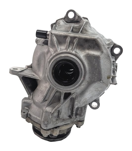 Thumbnail 5: 08-17 MERCEDES C300 E350 GLK250 (W205 W212 X204) FRONT DIFFERENTIAL GEAR 3.07