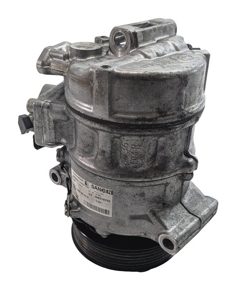 2017-2023 MERCEDES C300 GLC300 E300 E350 (W205 X253 W213) A/C COMPRESSOR