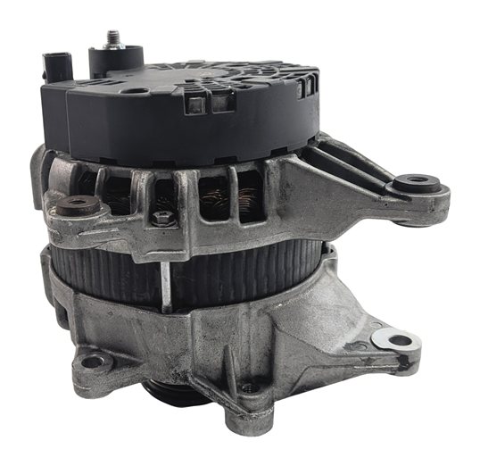 Thumbnail 2: 2015-2020 MERCEDES C300 GLC300 METRIS (W205 W253 W447) 2.0L 190 AMP ALTERNATOR