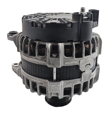 Thumbnail 4: 2015-2020 MERCEDES C300 GLC300 METRIS (W205 W253 W447) 2.0L 190 AMP ALTERNATOR