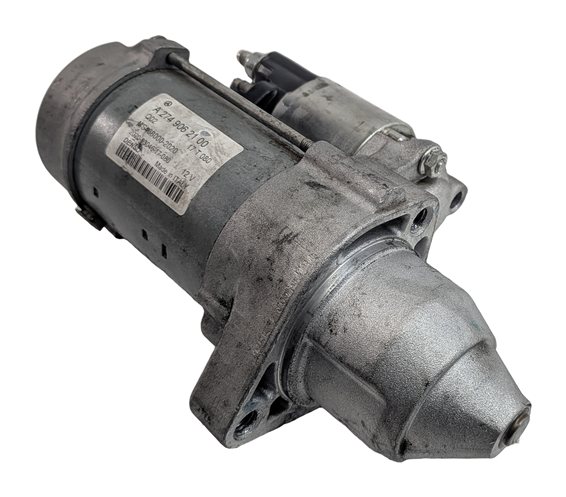 15-20 MERCEDES C300 C350 E300 E350 GLC300 GLC350 SLC300 SLK300 STARTER MOTOR