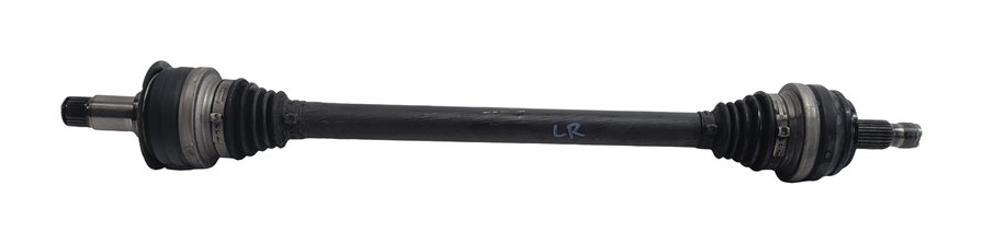 Thumbnail 2: 2017 MERCEDES C300 4MATIC (W205) REAR LEFT CV AXLE SHAFT AWD