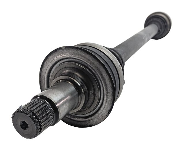 Thumbnail 3: 2017 MERCEDES C300 4MATIC (W205) REAR LEFT CV AXLE SHAFT AWD