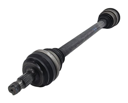 2017 MERCEDES C300 4MATIC (W205) REAR RIGHT CV AXLE SHAFT AWD