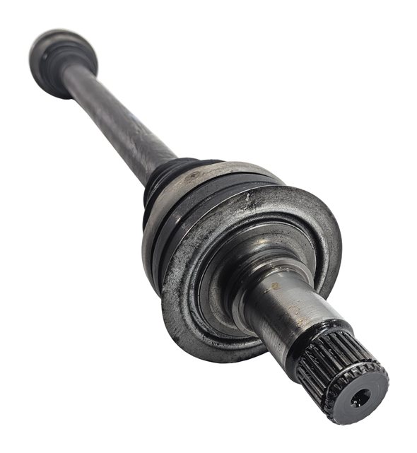 Thumbnail 3: 2017 MERCEDES C300 4MATIC (W205) REAR RIGHT CV AXLE SHAFT AWD