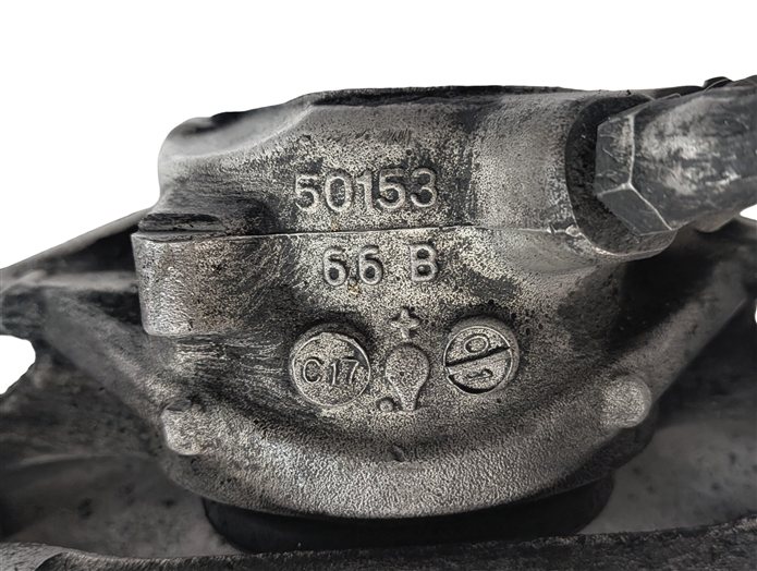Thumbnail 6: 2015-2021 MERCEDES C300 E300 (W205 W213) FRONT LEFT & RIGHT BRAKE CALIPER SET