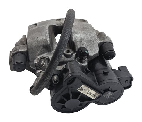 Thumbnail 2: 2017-2021 MERCEDES C300 (W205) REAR LEFT BRAKE CALIPER