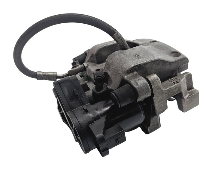 Thumbnail 3: 2017-2021 MERCEDES C300 (W205) REAR LEFT BRAKE CALIPER