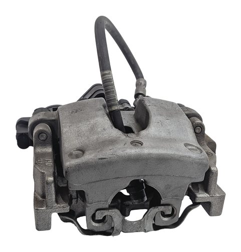 Thumbnail 4: 2017-2021 MERCEDES C300 (W205) REAR LEFT BRAKE CALIPER