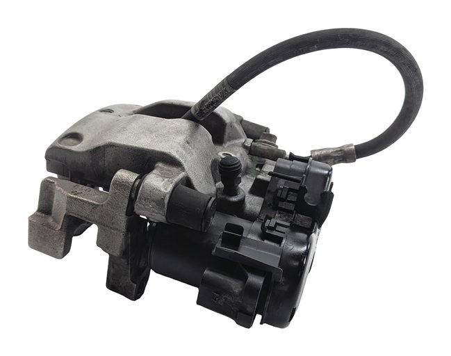 Thumbnail 3: 2017-2021 MERCEDES C300 (W205) REAR RIGHT BRAKE CALIPER
