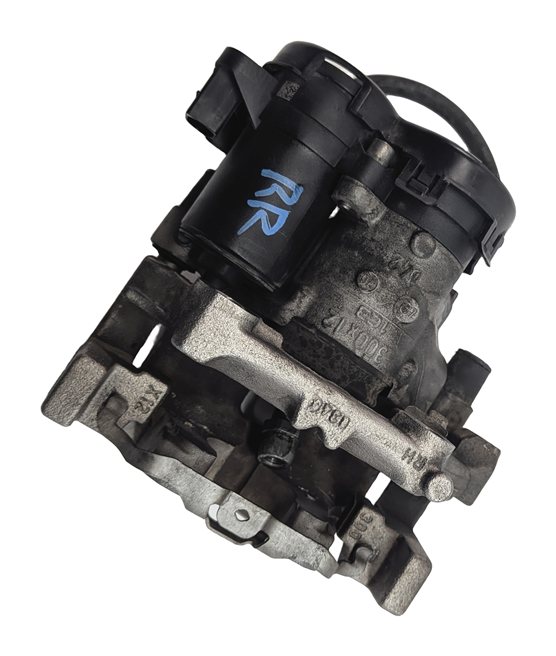 Thumbnail 5: 2017-2021 MERCEDES C300 (W205) REAR RIGHT BRAKE CALIPER