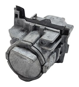 Thumbnail 4: 2017 MERCEDES C300 (W205) FRONT LEFT DRIVER DOOR LOCK CYLINDER TUMBLER w/ KEY
