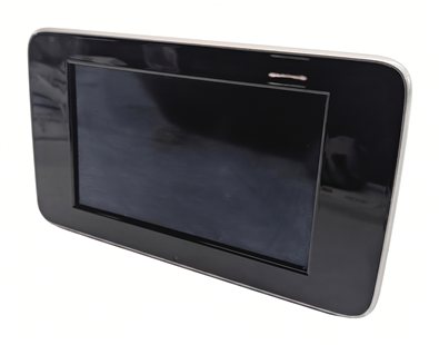 2015-2021 MERCEDES C GLC (W205 X253) FRONT DASH INFORMATION MEDIA DISPLAY SCREEN