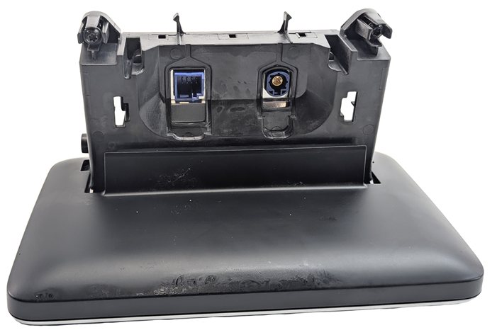 Thumbnail 3: 2015-2021 MERCEDES C GLC (W205 X253) FRONT DASH INFORMATION MEDIA DISPLAY SCREEN