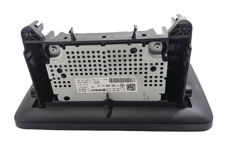 Thumbnail 4: 2015-2021 MERCEDES C GLC (W205 X253) FRONT DASH INFORMATION MEDIA DISPLAY SCREEN