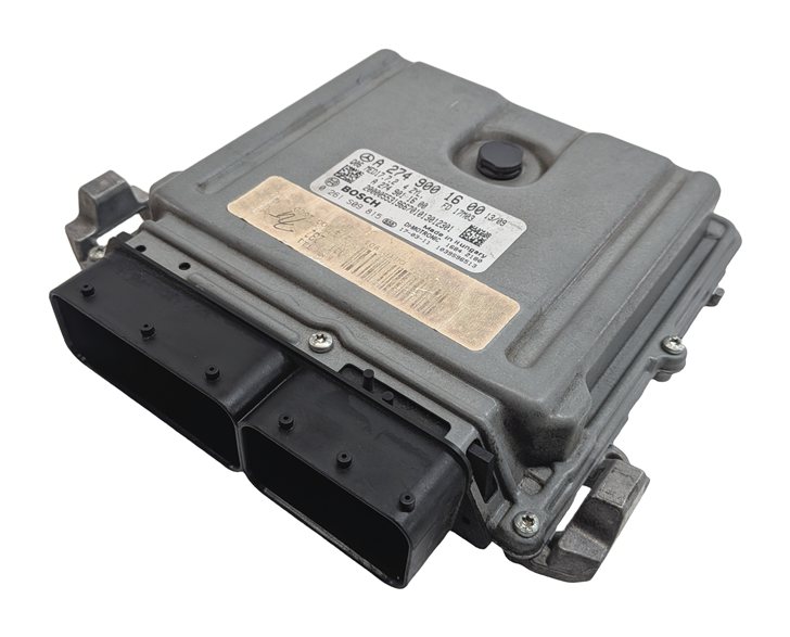 2017-2020 MERCEDES C300 C350 E300 GLC300 GLC350 (W205 C213 X253) ENGINE MODULE