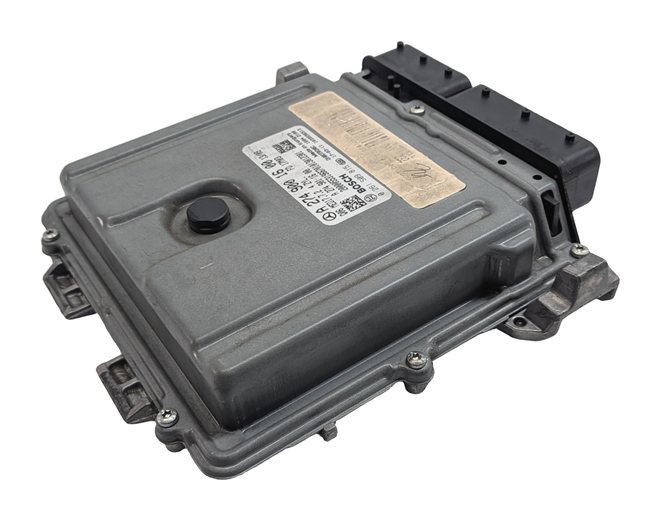 Thumbnail 3: 2017-2020 MERCEDES C300 C350 E300 GLC300 GLC350 (W205 C213 X253) ENGINE MODULE
