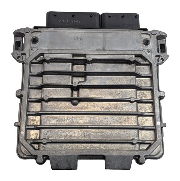Thumbnail 4: 2017-2020 MERCEDES C300 C350 E300 GLC300 GLC350 (W205 C213 X253) ENGINE MODULE