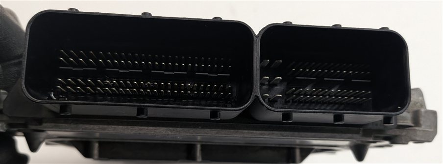 Thumbnail 5: 2017-2020 MERCEDES C300 C350 E300 GLC300 GLC350 (W205 C213 X253) ENGINE MODULE