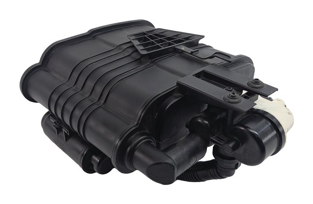 2015-2024 MERCEDES C300 GLC300 C43 C63 AMG (W205 X253) EVAP EMISSION CANISTER